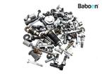 Bouten en Moeren Honda VT 800 Shadow (VT800), Motoren, Verzenden, Gebruikt