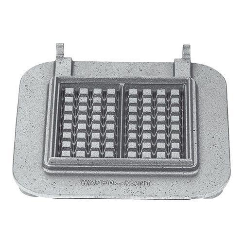 Wisselplaat set | 2x 160x80x19mm Neumärker, Zakelijke goederen, Horeca | Keukenapparatuur, Nieuw in verpakking, Verzenden