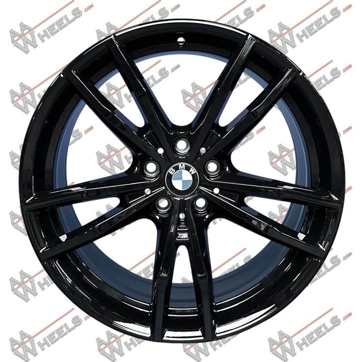 Bmw 3 Serie 4 Serie 2 serie G20 G21 G22 G23 G42 791M 19 inch, Auto-onderdelen, Banden en Velgen, Nieuw, Ophalen of Verzenden