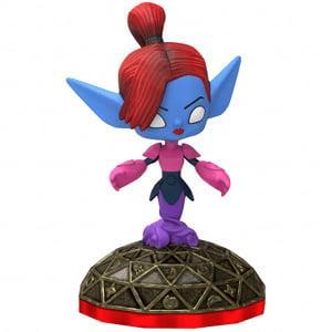 Sidekick Mini Jini - Trap Team (Skylanders), Games en Spelcomputers, Games | Nintendo Wii, Zo goed als nieuw, Ophalen of Verzenden