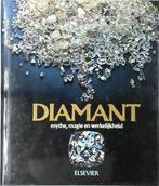Diamant, Verzenden