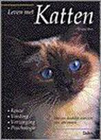 Leven met katten 9789024365630, Boeken, Dieren en Huisdieren, Gelezen, Uschi Birr, Verzenden