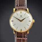 Omega Vintage 14372 uit 1956, Handtassen en Accessoires, Horloges | Dames, Nieuw, Verzenden