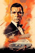 I_KONIQ (1969) - Vintage 007 Bond, Verzamelen, Nieuw