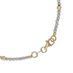 Armband - 18 karaat Geel goud, Witgoud, Nieuw
