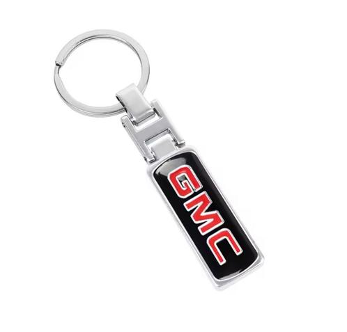 GMC sleutelhanger, Verzamelen, Sleutelhangers, Nieuw, Ophalen of Verzenden