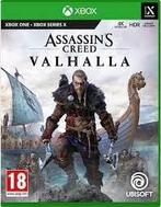 Assassins Creed Valhalla (Losse CD) (Xbox One Games), Ophalen of Verzenden, Zo goed als nieuw