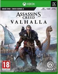 Assassins Creed Valhalla (Losse CD) (Xbox One Games), Consoles de jeu & Jeux vidéo, Jeux | Xbox One, Enlèvement ou Envoi