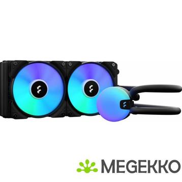 Fractal Design Lumen S24 v2 RGB, Verzenden