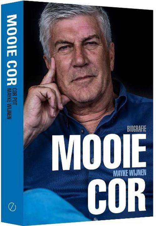 Mooie Cor 9789492920362 Mayke Wijnen, Boeken, Hobby en Vrije tijd, Gelezen, Verzenden