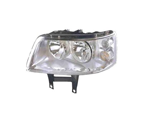 Phare Gauche Pour Volkswagen Vw Transporter T5 Multivan Cara, Auto-onderdelen, Verlichting, Verzenden