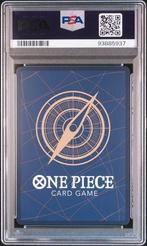 Bandai - 1 Graded card - One Piece - Trafalgar Law, Hobby en Vrije tijd, Verzamelkaartspellen | Overige, Nieuw