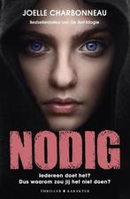 Nodig 9789045214832 Joelle Charbonneau, Boeken, Verzenden, Zo goed als nieuw, Joelle Charbonneau