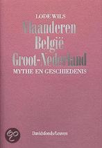 Vlaanderen, Belgie, Groot-Nederland 9789061528654 L. Wils, Boeken, Verzenden, Gelezen, L. Wils