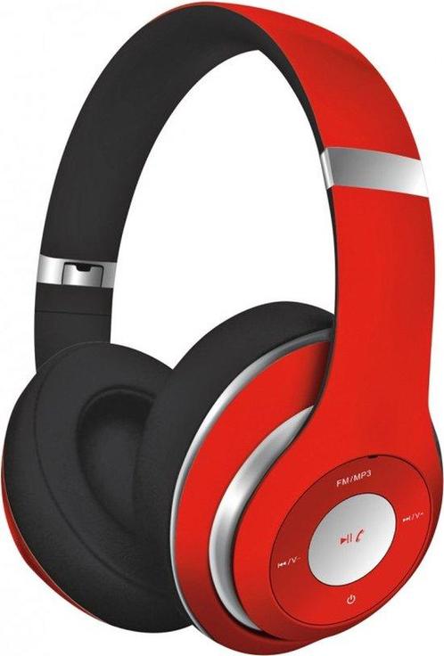 Platinet – Draadloze Gaming Headset – Headset / Gaming H, Audio, Tv en Foto, Hoofdtelefoons, Nieuw, Verzenden