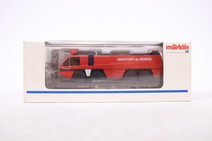 Märklin H0 - 4849 - Modeltrein goederenwagon (1) -, Hobby en Vrije tijd, Modeltreinen | H0