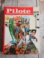 Pilote (magazine) - 3x Recueil - 3 Album - Eerste druk -, Nieuw