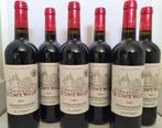 2022 Château Le Comte Mallet - Bordeaux, Saint-Émilion Grand, Verzamelen, Nieuw