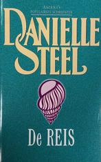 De Reis - Danielle Steel 9789021019055, Livres, Danielle Steel, Verzenden