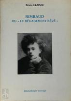 Rimbaud ou le dégagement rêvé, Nieuw, Nederlands, Verzenden