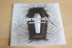 Metallica - Death Magnetic + Guitar Picks + Backstage Pass -, Cd's en Dvd's, Nieuw in verpakking