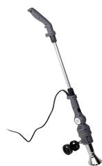 2dekans | QLT 3-in-1 Elektrische Onkruidbrander - BBQ, Tuin en Terras, Onkruidbranders, Ophalen of Verzenden, Nieuw