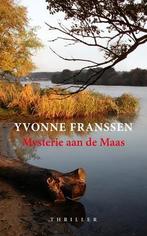 Mysterie aan de Maas 9789461550156, Yvonne Franssen, Zo goed als nieuw, Verzenden
