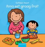 Anna eet graag fruit / Anna 9789044813333 Kathleen Amant, Verzenden, Gelezen, Kathleen Amant