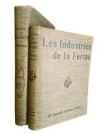 Petit / Larbalétrier - Brasserie et Malterie/ Les Industries, Antiquités & Art