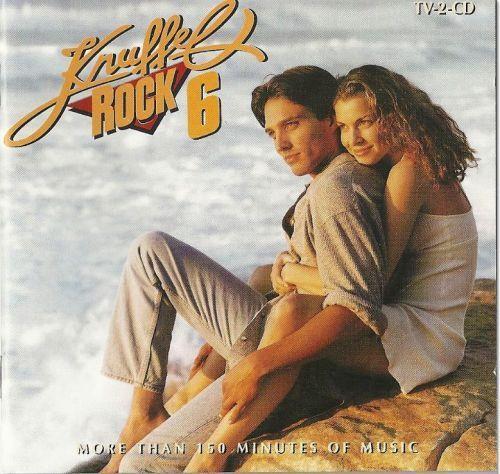 Various - Knuffelrock 6, Cd's en Dvd's, Cd's | Pop, Gebruikt, Verzenden