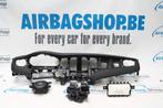 AIRBAG SET – DASHBOARD KIA CARENS (2013-2019), Auto-onderdelen, Gebruikt, Kia