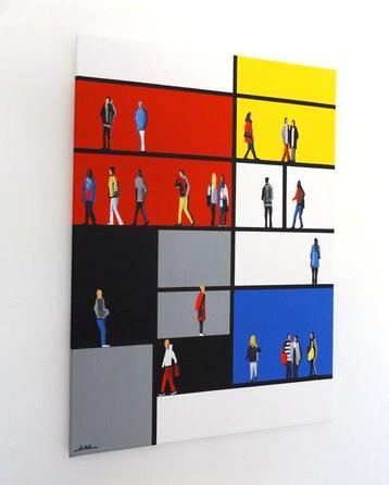 Alicja Ressa Alre - People