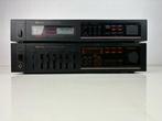 Sherwood - Amplificateur AD230B - Tuner TD120B Ensemble, Nieuw