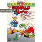 D Duck Dubbelpocket 25 9789085742968 Walt Disney Studio’s, Boeken, Kinderboeken | Jeugd | 13 jaar en ouder, Verzenden, Gelezen