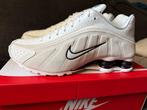 Nike - Shox R4 - Sneakers - Maat: EU 42.5, Kleding | Heren, Schoenen, Nieuw