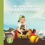 Ik wil niet naar Marokko!; Op zoek naar Yori /, Boeken, Verzenden, Zo goed als nieuw, Laïla Koubaa