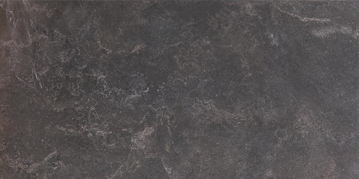 Ardesia Noir Zwart mat 45x90 vloertegel, Doe-het-zelf en Bouw, Tegels, Ophalen of Verzenden