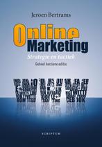 Online Marketing 9789055947027 Jeroen Bertrams, Boeken, Verzenden, Gelezen, Jeroen Bertrams