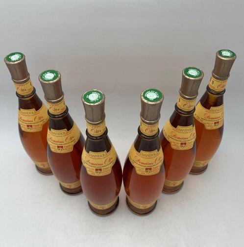 1990 Domaine Ott - Coeur de Grain - Bandol, Provence - 6, Verzamelen, Wijnen