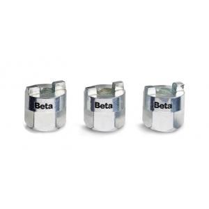 Beta 1557/s3-3-delig set speciale doppen, Auto diversen, Autogereedschap