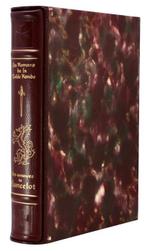 Jacques BOULENGER / Patricia DE LISI - Les Romans de la, Antiek en Kunst