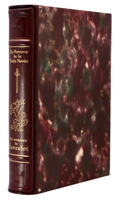 Jacques BOULENGER / Patricia DE LISI - Les Romans de la, Antiek en Kunst, Antiek | Boeken en Manuscripten