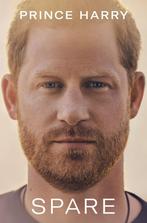 Spare 9780593593806 Prince Harry Duke of Sussex, Verzenden, Zo goed als nieuw, Prince Harry Duke of Sussex