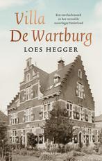 Villa De Wartburg 9789026354076, Boeken, Loes Hegger, Zo goed als nieuw, Verzenden