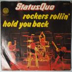 Status Quo - Rockers rollin - Single, Cd's en Dvd's, Gebruikt, 7 inch, Pop, Single
