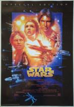 Drew Struzan - Star Wars Episode IV: A New Hope - 1997, Verzamelen, Nieuw