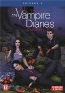 Vampire diaries - Seizoen 3 op DVD, Cd's en Dvd's, Verzenden, Nieuw in verpakking