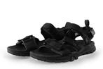 Timberland Sandalen in maat 41,5 Zwart | 10% extra korting, Sandalen, Verzenden, Nieuw, Timberland