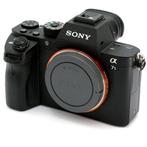 Sony A7S Mark II Body #SONY QUALITY #SONY PRO Digitale, Nieuw