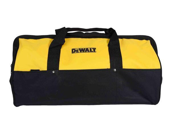 Veiling - DeWalt gereedschapstas Heavy-Duty nylon, Doe-het-zelf en Bouw, Gereedschapskisten